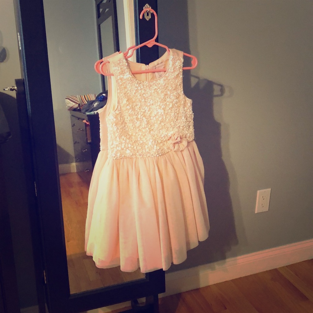 Girls dress Catherine Malandrino size 6